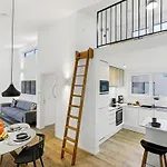 度假居 Sonnenwiese By Interhome