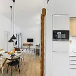 Sonnenwiese By Interhome 度假居