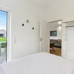 Sonnenwiese By Interhome * 伦布鲁