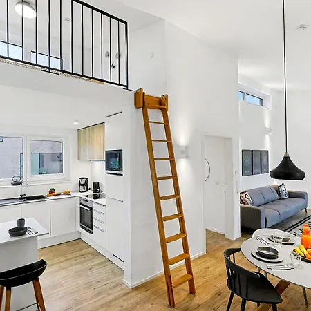 Feriehus Sonnenwiese By Interhome Lembruch