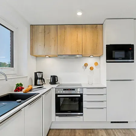 Feriehus Sonnenwiese By Interhome *