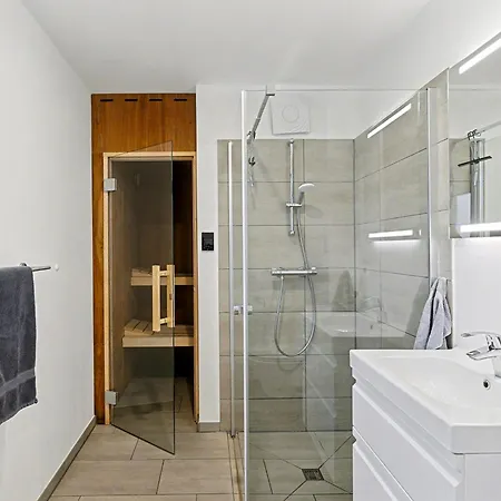 Sonnenwiese By Interhome Feriehus