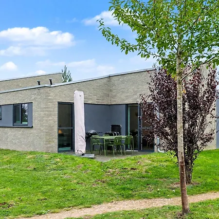 Sonnenwiese By Interhome * Lembruch