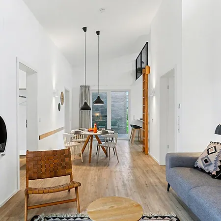 Sonnenwiese By Interhome Lembruch