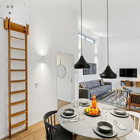 Sonnenwiese By Interhome * Lembruch