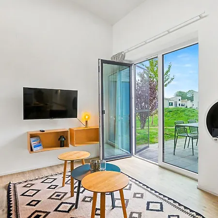 Feriehus Sonnenwiese By Interhome Lembruch