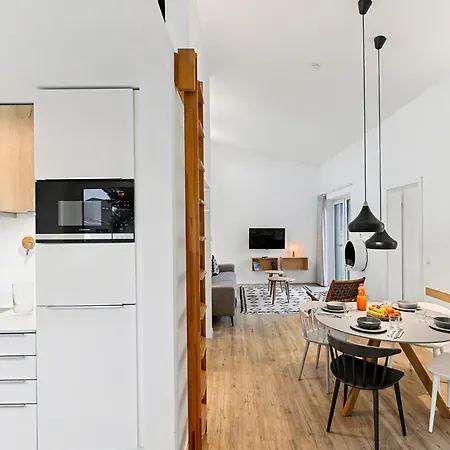 Sonnenwiese By Interhome Feriehus Lembruch