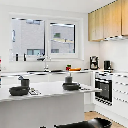 Sonnenwiese By Interhome Lembruch