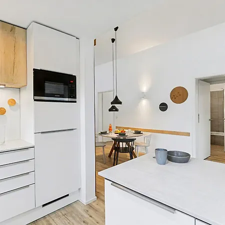 Sonnenwiese By Interhome Lembruch