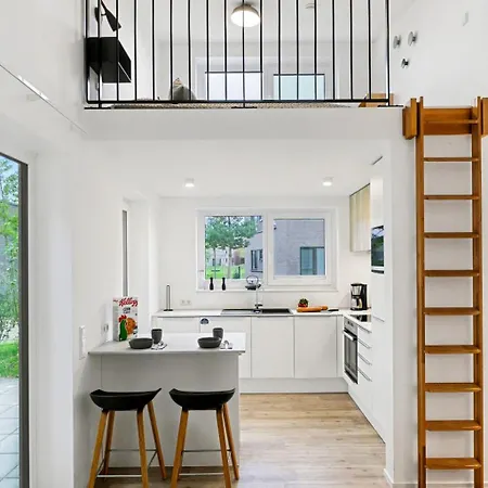 Sonnenwiese By Interhome Feriehus *