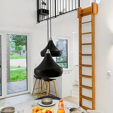 Feriehus Sonnenwiese By Interhome Lembruch