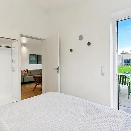 Feriehus Sonnenwiese By Interhome