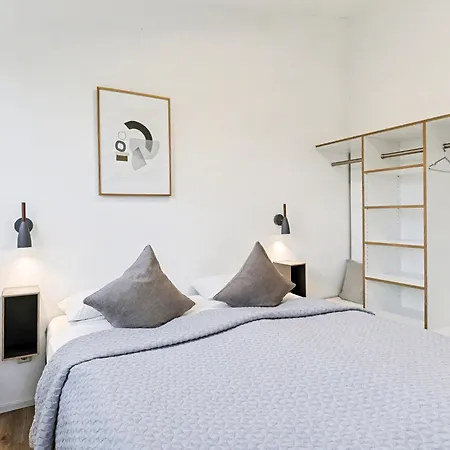 Feriehus Sonnenwiese By Interhome *