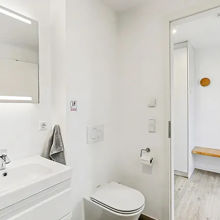 Sonnenwiese By Interhome Feriehus *