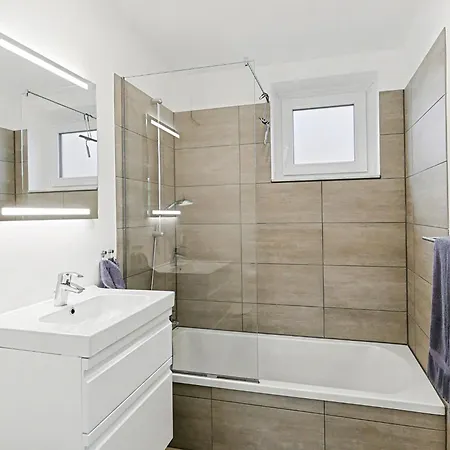 Sonnenwiese By Interhome Feriehus *