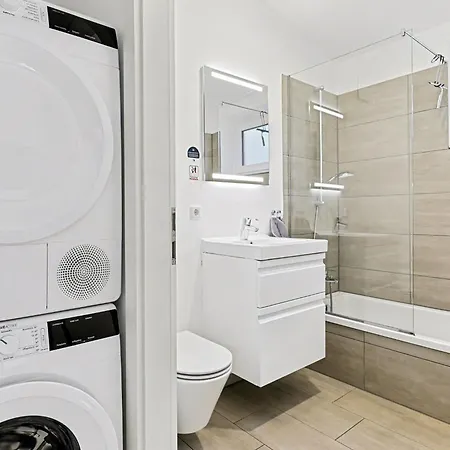 Feriehus Sonnenwiese By Interhome Lembruch