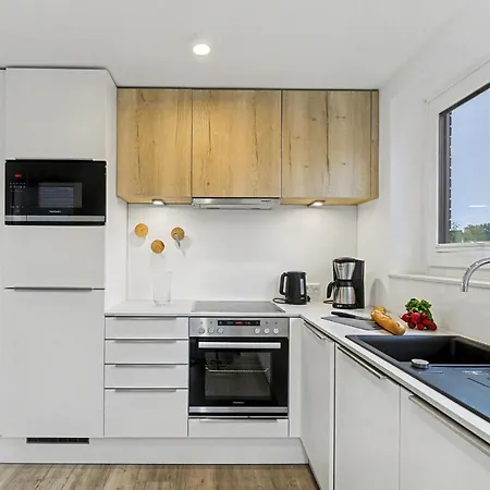 Sonnenwiese By Interhome Feriehus Lembruch
