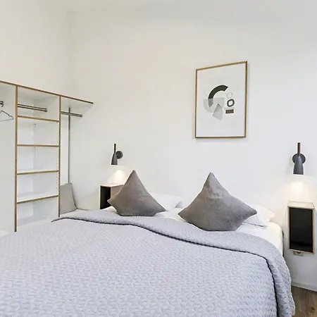 Feriehus Sonnenwiese By Interhome Lembruch
