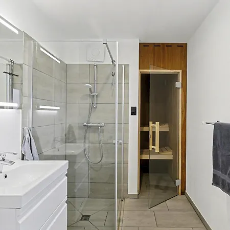 Sonnenwiese By Interhome *