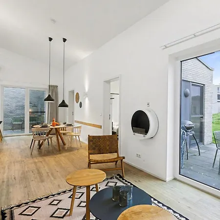 Sonnenwiese By Interhome * Lembruch