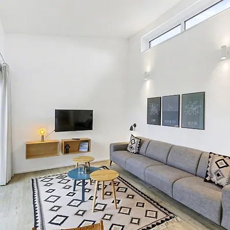 Sonnenwiese By Interhome Feriehus Lembruch
