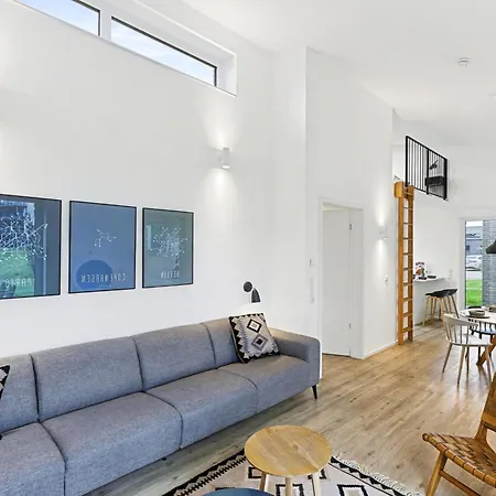 Feriehus Sonnenwiese By Interhome *
