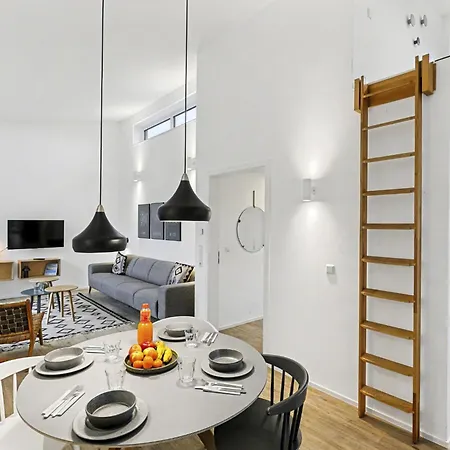 Feriehus Sonnenwiese By Interhome *