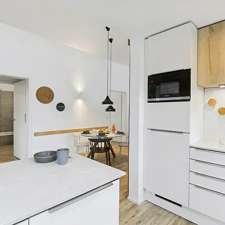 Sonnenwiese By Interhome Holiday home Lembruch