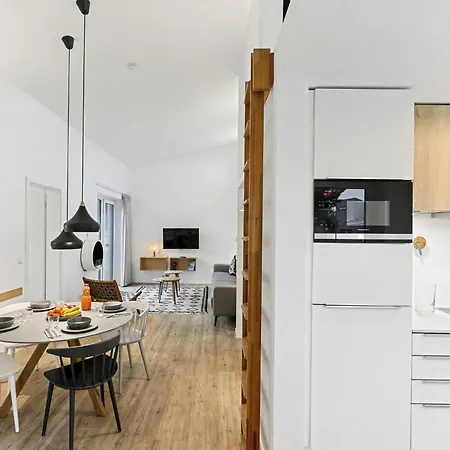 Sonnenwiese By Interhome Holiday home