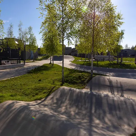 Feriehus Sonnenwiese By Interhome *