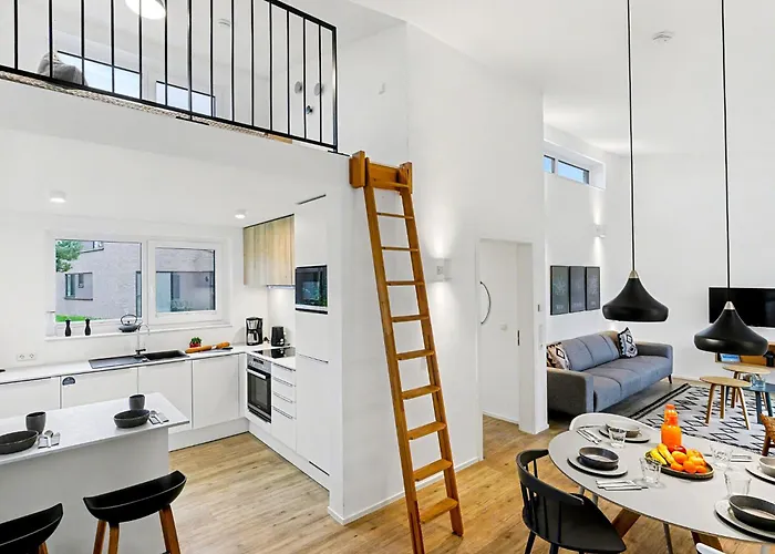 Ferienhaus Sonnenwiese By Interhome Lembruch