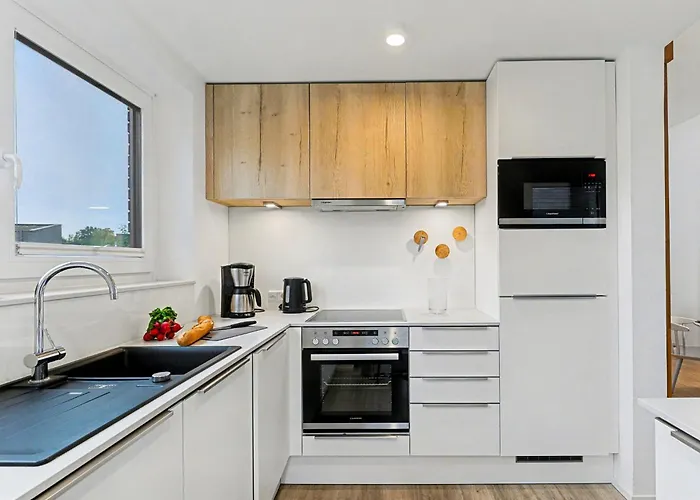 Ferienhaus Sonnenwiese By Interhome *