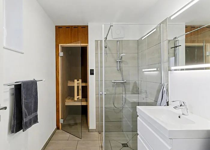 Sonnenwiese By Interhome Ferienhaus