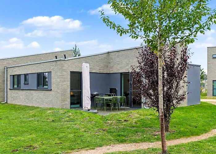 Sonnenwiese By Interhome * Lembruch