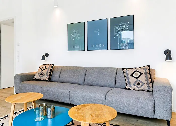 Ferienhaus Sonnenwiese By Interhome Lembruch