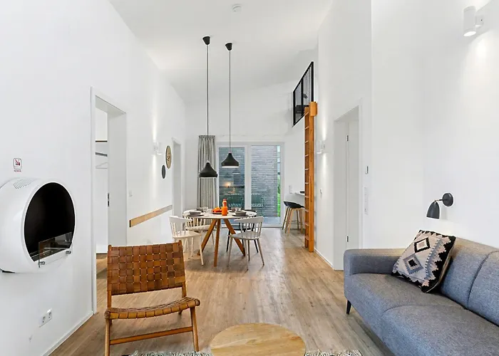 Sonnenwiese By Interhome Lembruch