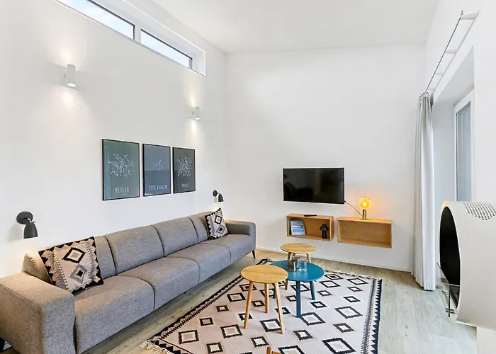 Ferienhaus Sonnenwiese By Interhome *