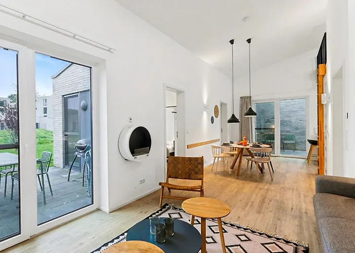 Ferienhaus Sonnenwiese By Interhome