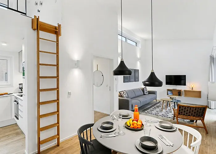 Sonnenwiese By Interhome * Lembruch