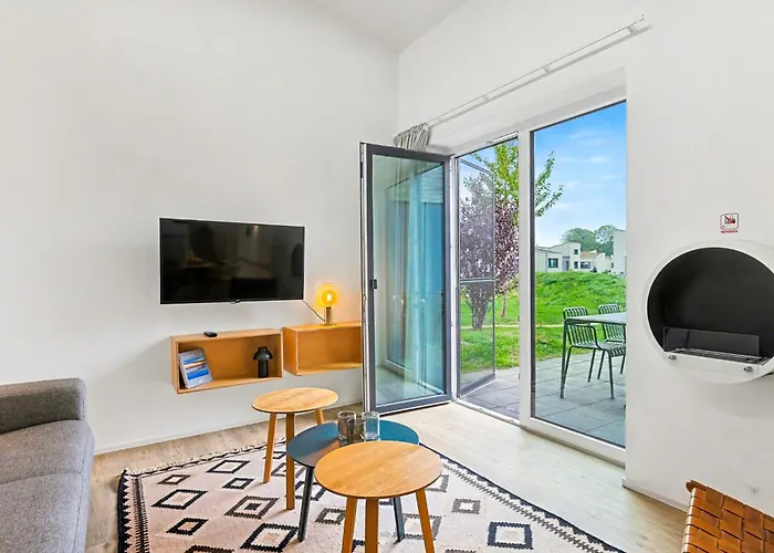 Ferienhaus Sonnenwiese By Interhome Lembruch