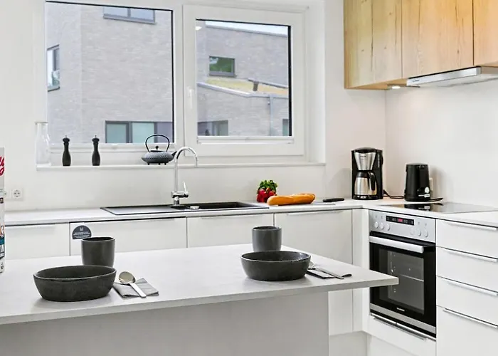 Sonnenwiese By Interhome Lembruch