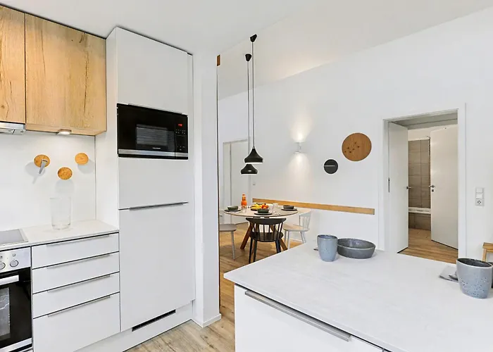 Sonnenwiese By Interhome Lembruch