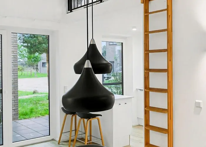 Ferienhaus Sonnenwiese By Interhome Lembruch