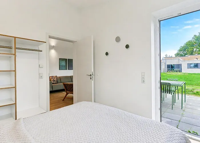 Ferienhaus Sonnenwiese By Interhome