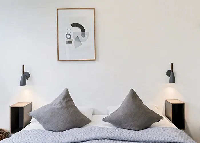 Sonnenwiese By Interhome