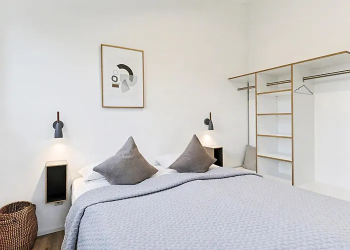 Ferienhaus Sonnenwiese By Interhome *