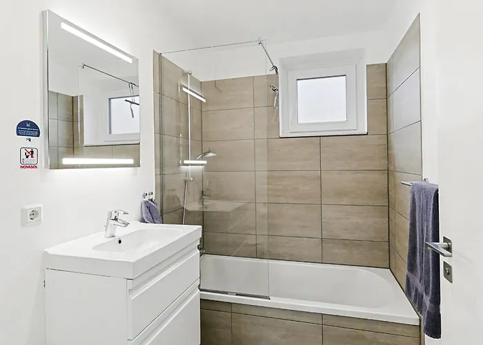 Sonnenwiese By Interhome Ferienhaus *