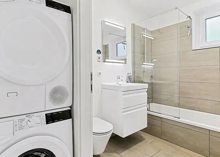 Ferienhaus Sonnenwiese By Interhome Lembruch