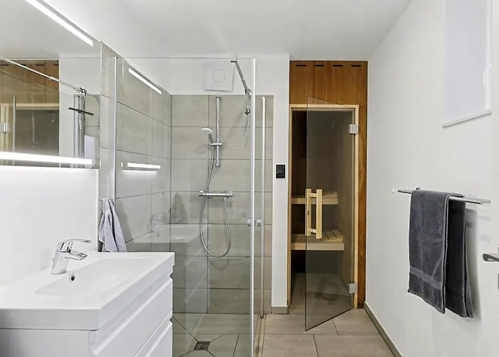 Sonnenwiese By Interhome *