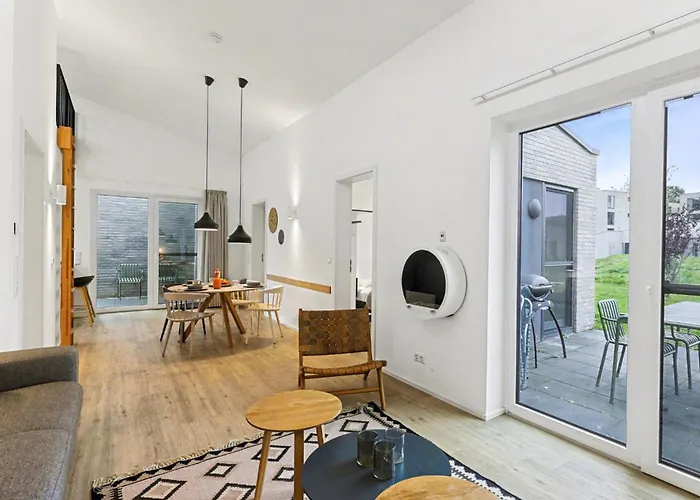 Sonnenwiese By Interhome * Lembruch
